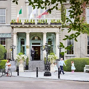 Hotel Great Southern, Killarney