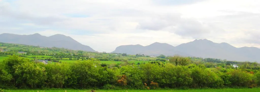 Holiday home Kara Hem Villa Killarney Ireland