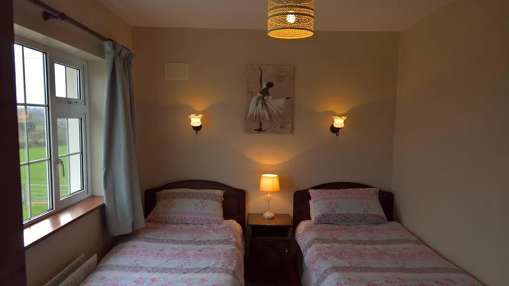 Kara Hem Villa Killarney Holiday home