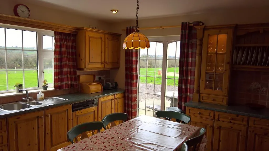 Holiday home Kara Hem Villa Killarney