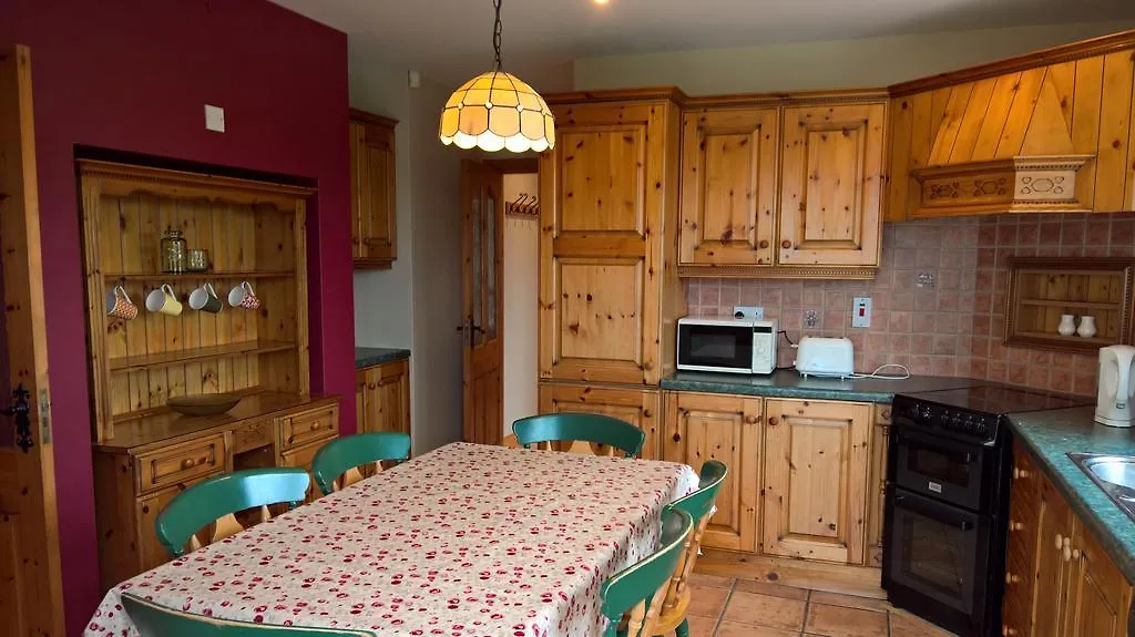 Holiday home Kara Hem Villa Killarney Ireland