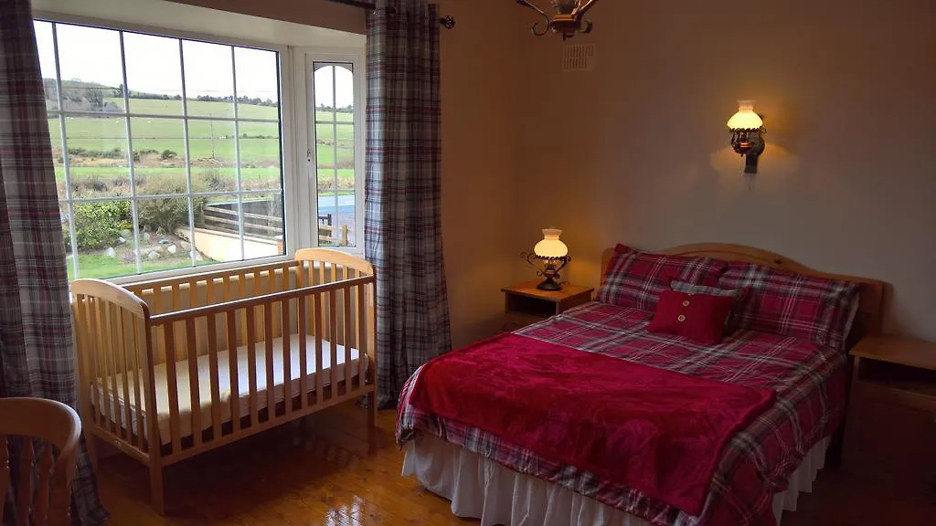 Kara Hem Villa Killarney Holiday home