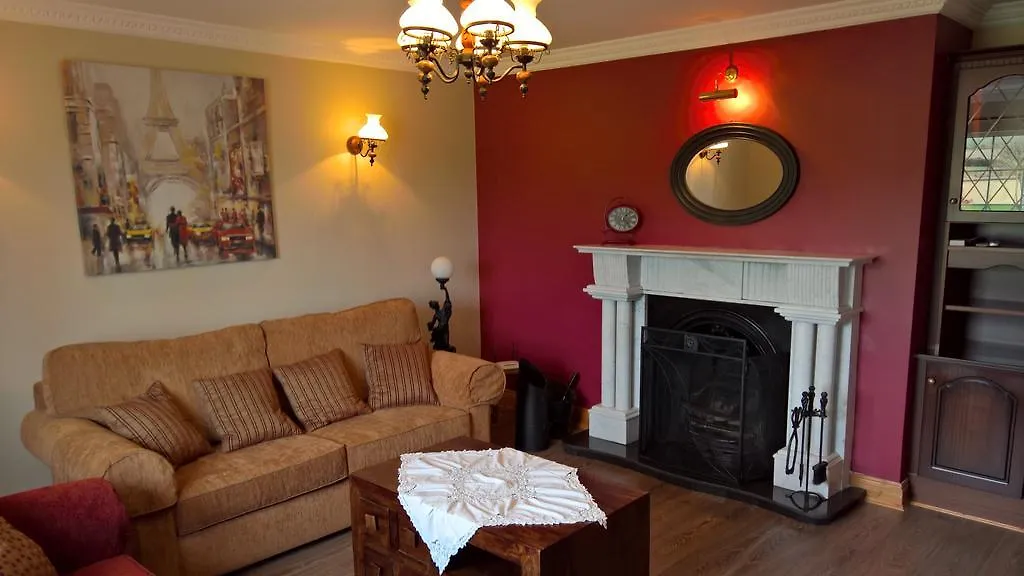 Kara Hem Villa Killarney Holiday home