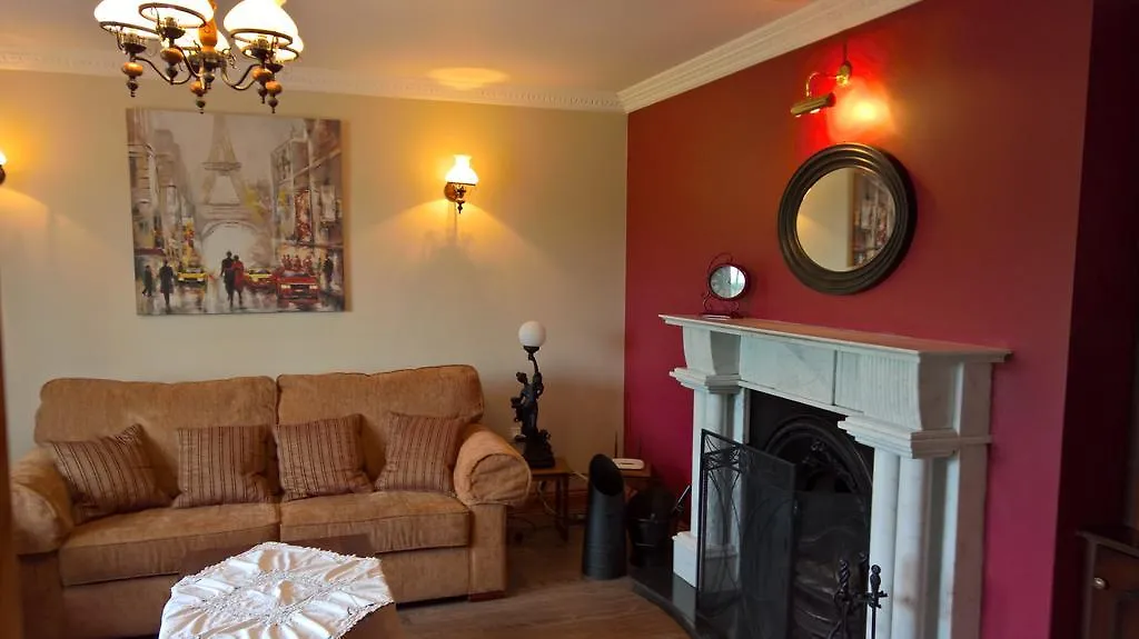 Holiday home Kara Hem Villa Killarney