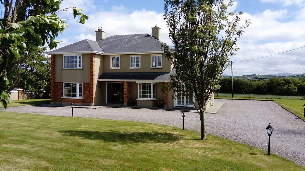 Kara Hem Villa Killarney Holiday home